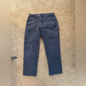 Abercrombie and Fitch Carpenter Pants 31x30